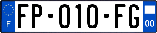 FP-010-FG