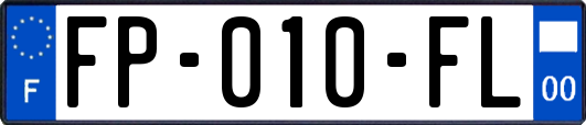 FP-010-FL