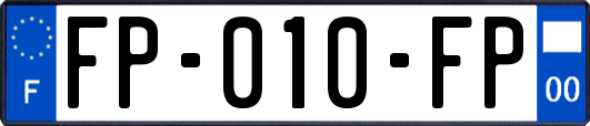 FP-010-FP
