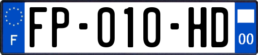 FP-010-HD