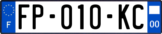 FP-010-KC