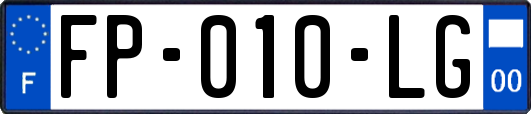 FP-010-LG