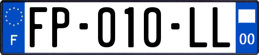 FP-010-LL