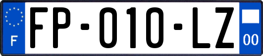 FP-010-LZ
