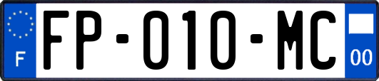 FP-010-MC