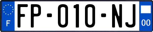 FP-010-NJ