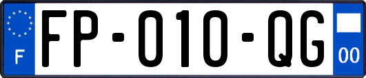 FP-010-QG