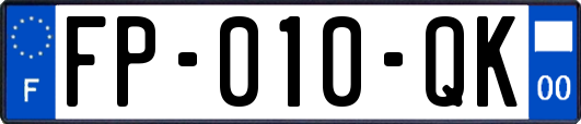 FP-010-QK