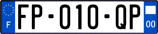 FP-010-QP