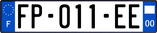 FP-011-EE