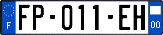 FP-011-EH