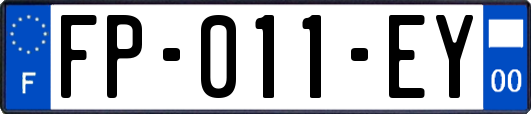 FP-011-EY