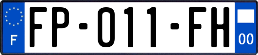 FP-011-FH