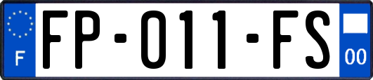 FP-011-FS