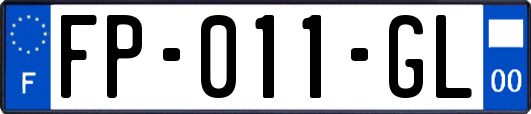 FP-011-GL