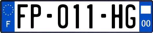 FP-011-HG