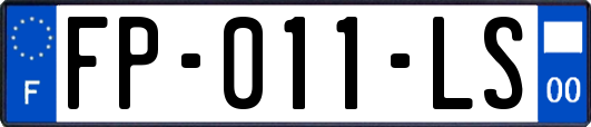 FP-011-LS