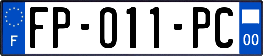 FP-011-PC