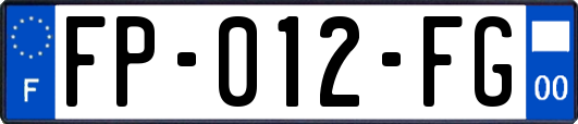 FP-012-FG
