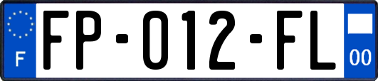 FP-012-FL