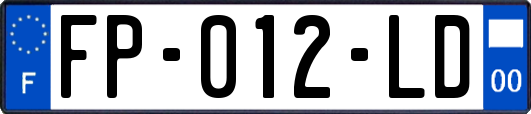 FP-012-LD