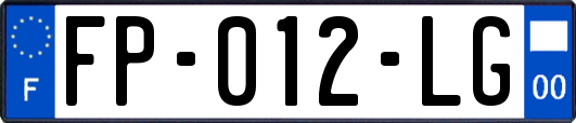 FP-012-LG
