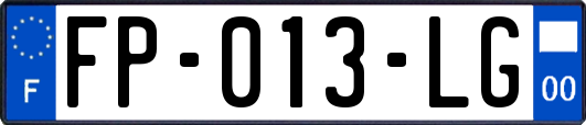 FP-013-LG