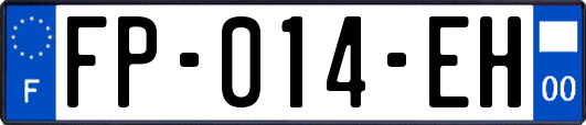 FP-014-EH