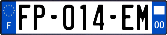 FP-014-EM