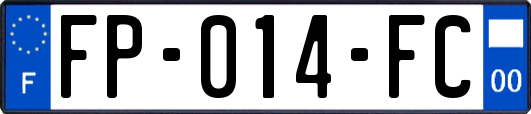 FP-014-FC