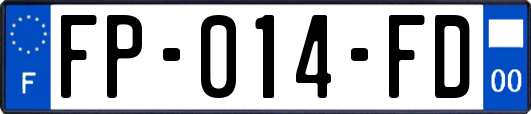 FP-014-FD