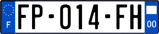 FP-014-FH