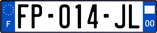FP-014-JL