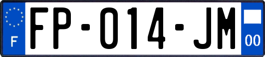 FP-014-JM