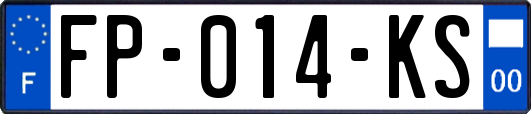 FP-014-KS