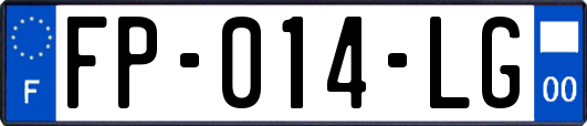 FP-014-LG