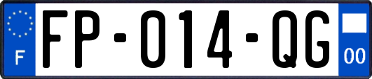 FP-014-QG