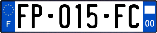 FP-015-FC