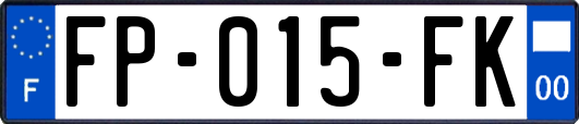 FP-015-FK