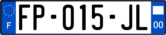 FP-015-JL