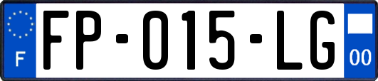 FP-015-LG