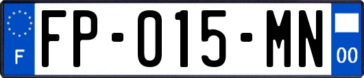 FP-015-MN