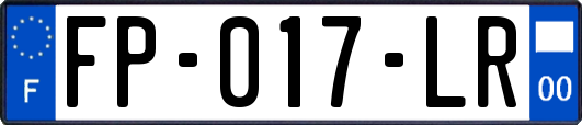 FP-017-LR