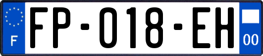 FP-018-EH