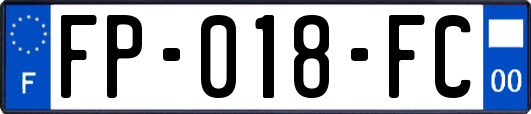 FP-018-FC