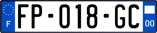 FP-018-GC