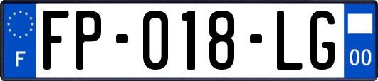 FP-018-LG
