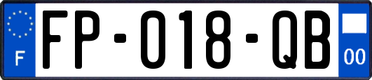 FP-018-QB