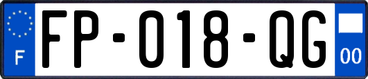 FP-018-QG