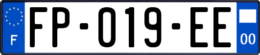 FP-019-EE